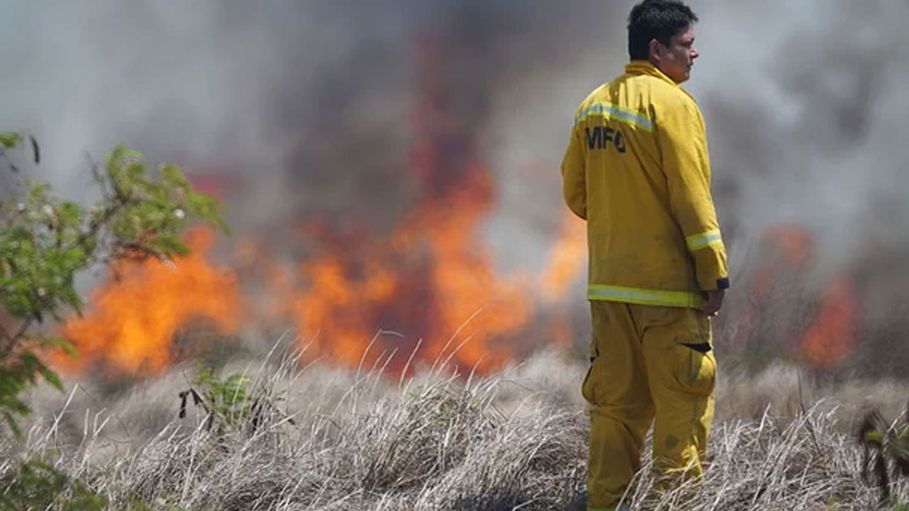 Hawaii Wildfires: హ‌వాయిలో కార్చిచ్చు..  800 మంది మిస్సింగ్‌