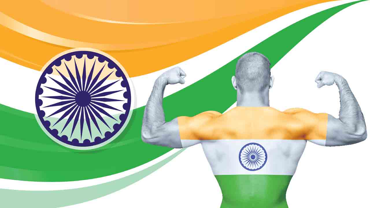 Fit India | ఫిట్ ఇండియా