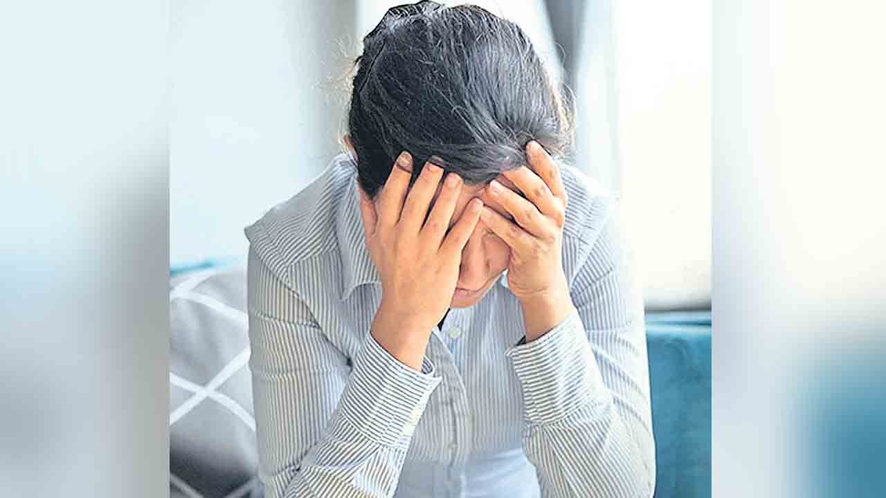 Health | పాప పుట్టాక నాలో లైంగిక కోరికలు చచ్చిపోయాయి.. ఇప్పుడు ఆ ఊహ కూడా భయంగా అనిపిస్తుంది.. ఎందుకిలా?