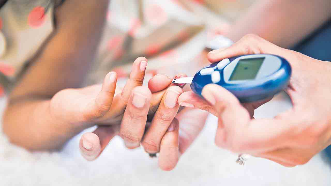 షుగర్‌ ఉన్నవాళ్లు ఎలాంటి పండ్లు తినాలి… తినకూడని పండ్లు ఏవి?