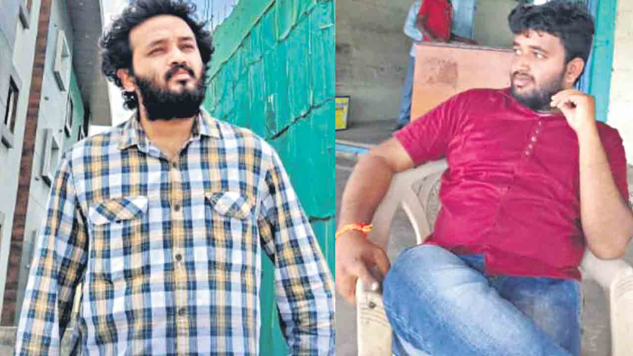 Heart Attack | 10 రోజుల వ్యవధిలోనే గుండెపోటుతో అన్నదమ్ములు మృతి