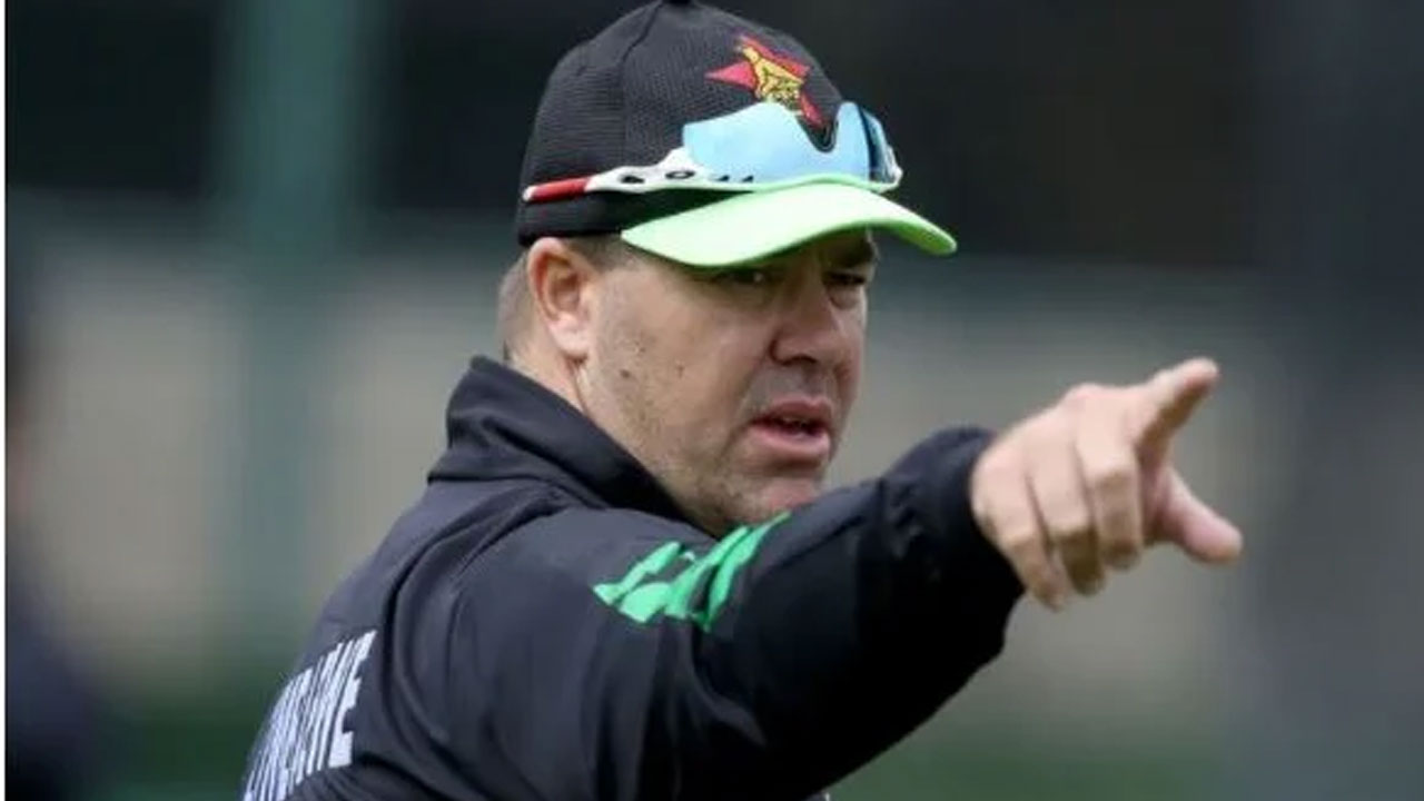 Heath Streak: జింబాబ్వే మాజీ కెప్టెన్ హీత్ స్ట్రీక్ మృతి