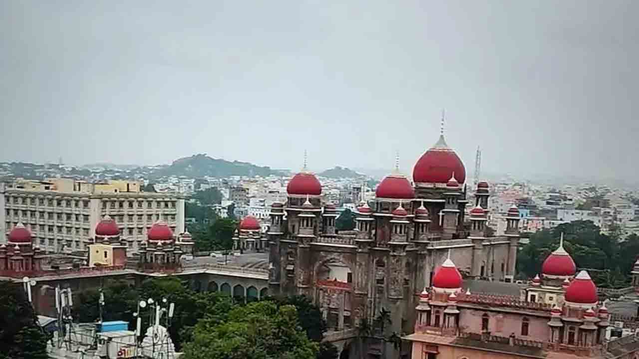 డబుల్‌ ఇండ్ల నిర్మాణ కాంట్రాక్ట్‌ సబబే