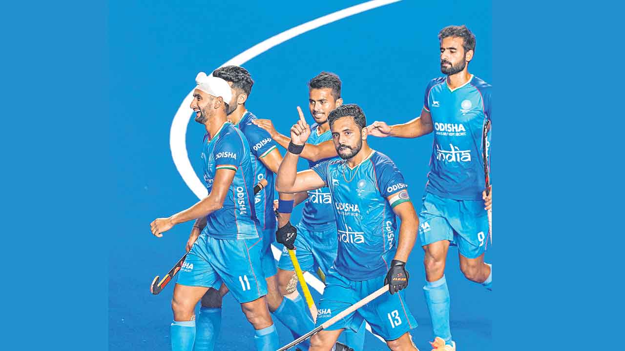 భారత్‌ X జపాన్‌