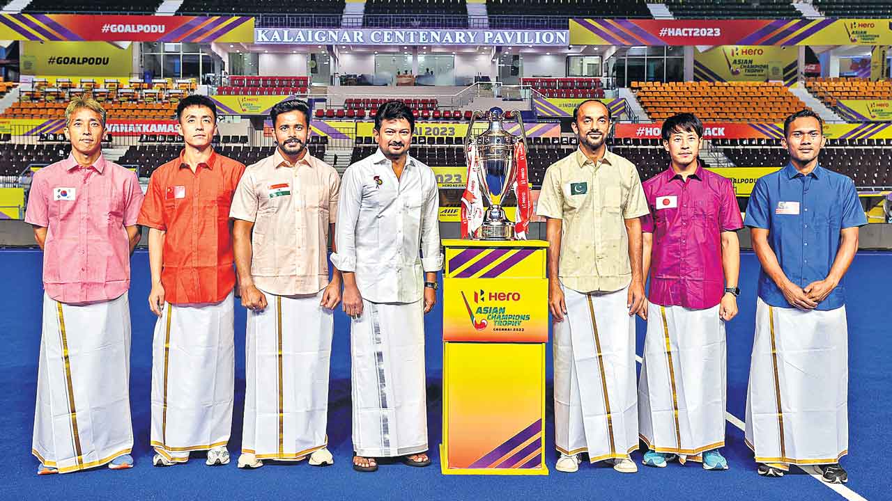 IND vs PAK | ఇవాళ భారత్‌, పాక్‌ మ్యాచ్‌.. గెలుపు ఎవరిదో !