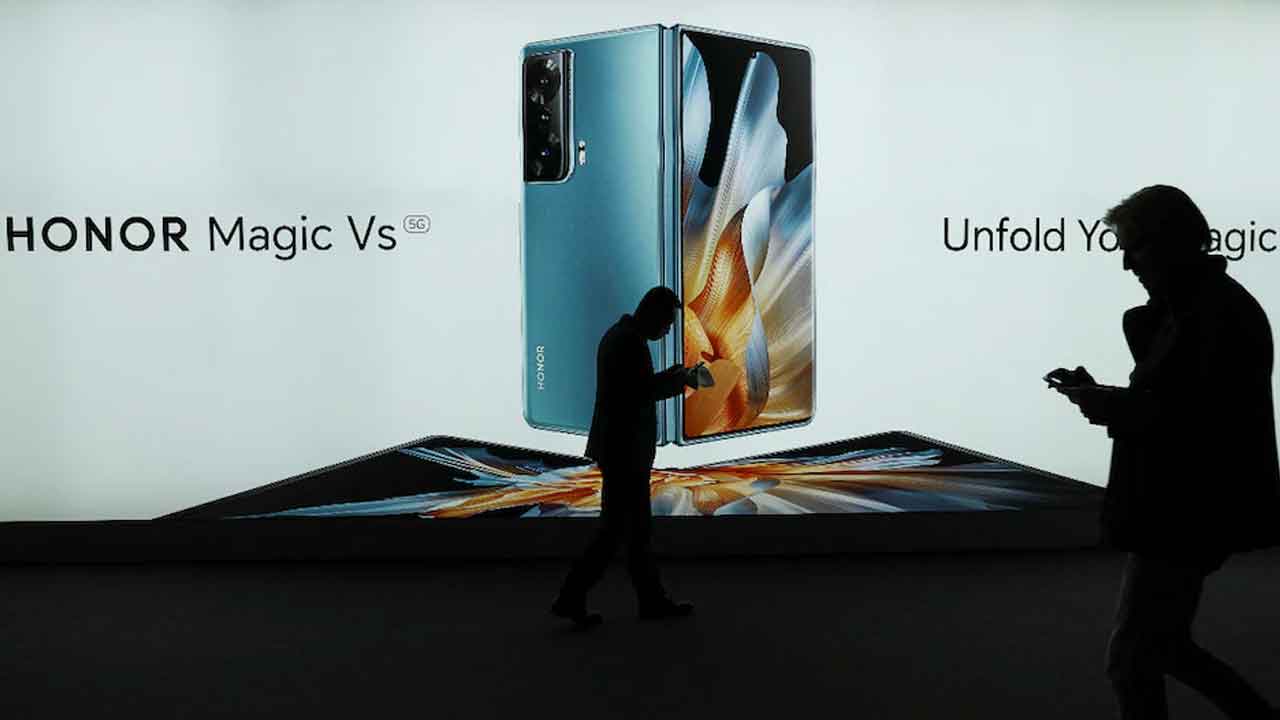 మళ్లీ హానర్‌ ఫోన్లు