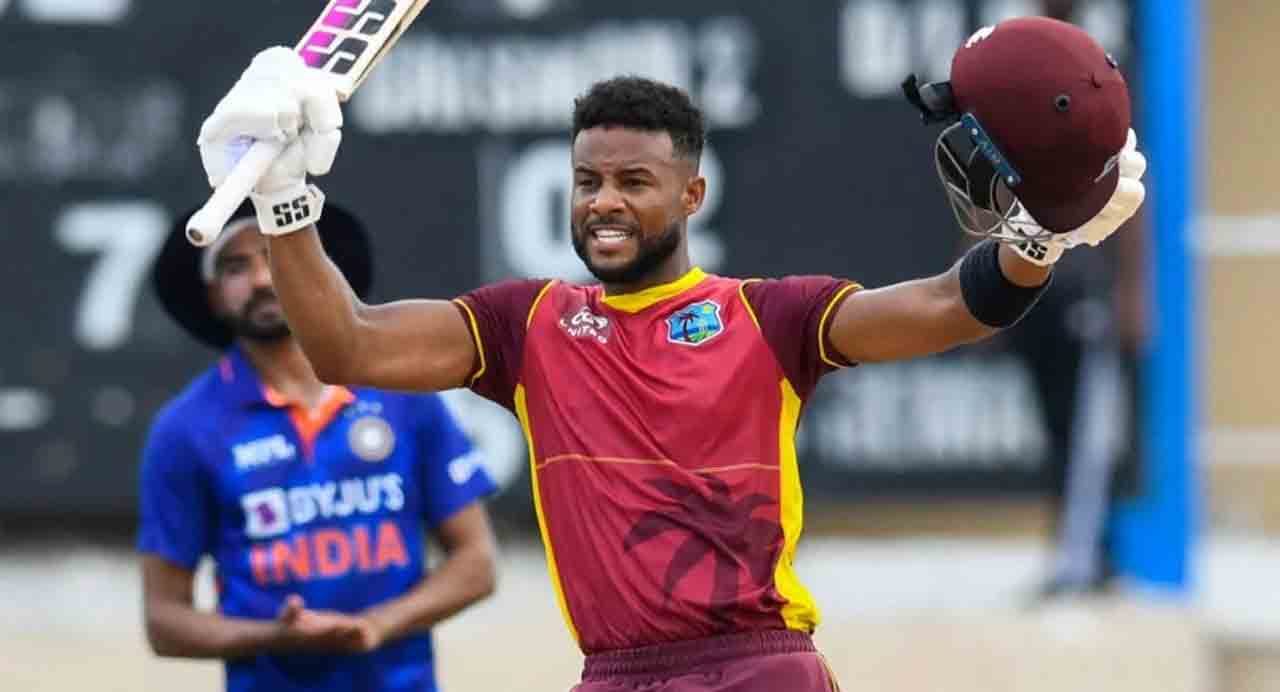 Shai Hope | వెస్టిండీస్ టీ20 జ‌ట్టులో వ‌న్డే కెప్టెన్‌.. ఏడాది త‌ర్వాత మ‌ళ్లీ భార‌త్‌పైనే తొలి మ్యాచ్