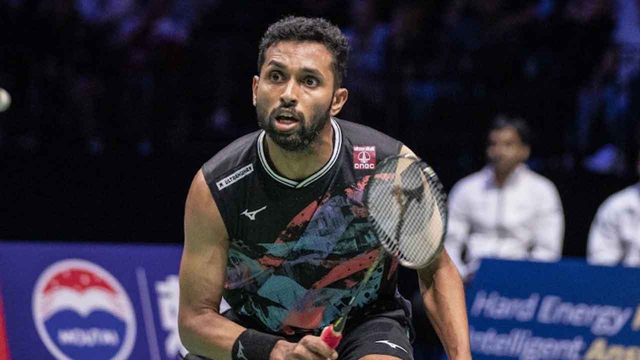 ప్రణయ్‌ @ 6