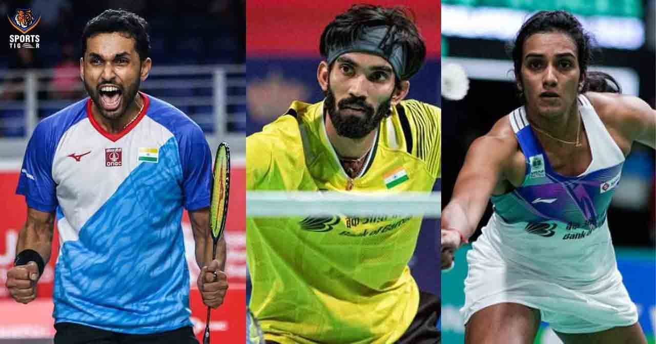 Australia Open 2023 | క్వార్ట‌ర్స్‌లో ప్ర‌ణ‌య్, సింధు, శ్రీ‌కాంత్.. ఇంటిదారి ప‌ట్టిన‌ మిధున్