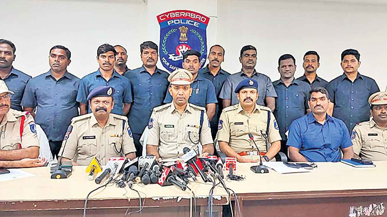 అప్పు ఇవ్వడమే.. ముప్పయ్యింది