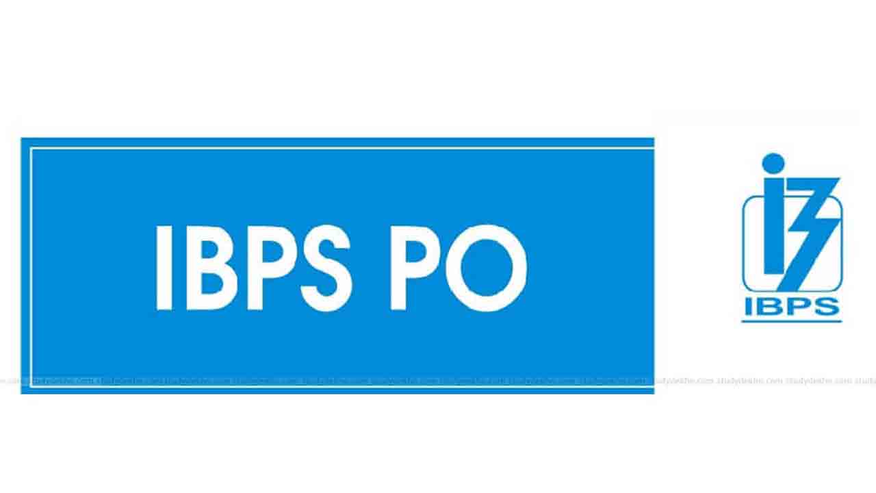 IBPS PO/MT 2023 Notification | ఐబీపీఎస్‌లో 3049 పీవో, మేనేజ్‌మెంట్ ట్రెయినీ పోస్టులు