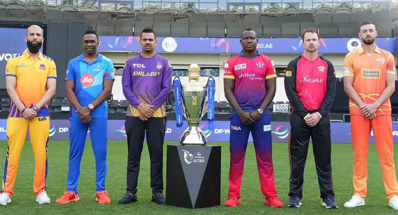 ILT 20 | జ‌న‌వ‌రి 19 నుంచి రెండో సీజ‌న్.. బ‌రిలో దిగ‌నున్న‌ కొత్త ఆట‌గాళ్లు వీళ్లే