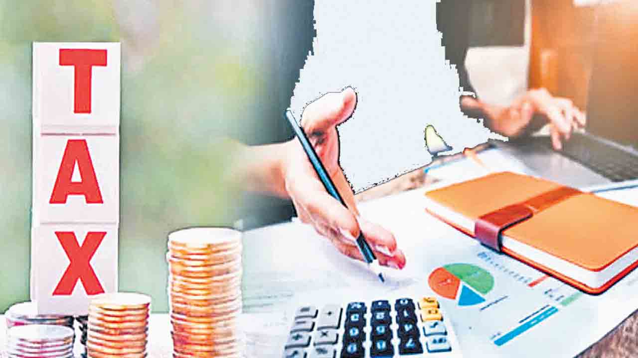 IT Returns |  దేశంలో తిరుగులేని ఆర్థిక శక్తిగా తెలంగాణ.. ఐటీ చెల్లింపుల్లో నంబర్‌ వన్‌