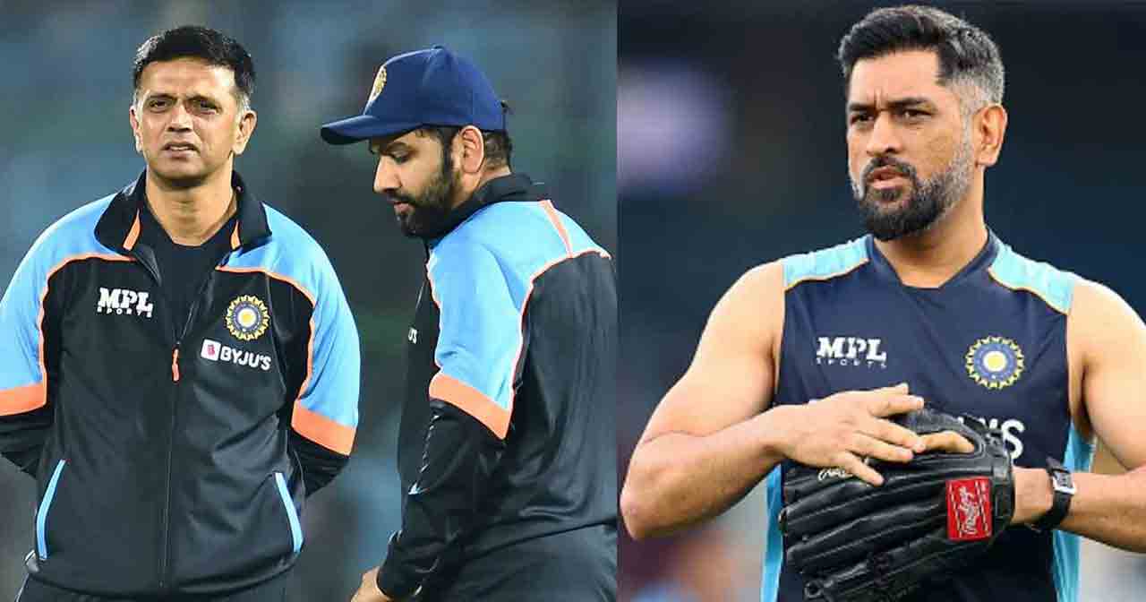 Team India Captains | జ‌ట్టు కోసం ఆ త్యాగాలు చేసిన భార‌త కెప్టెన్లు వీళ్లే