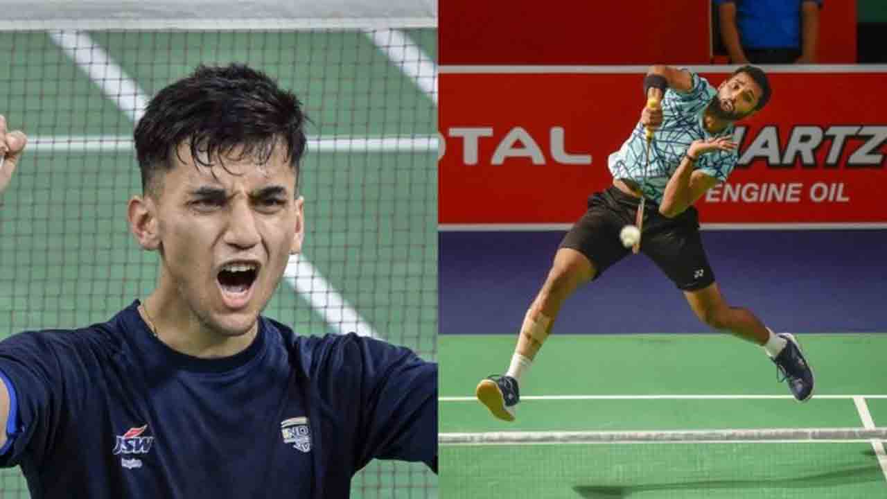 BWF Rankings | బీడ‌బ్ల్యూఎఫ్ ర్యాంకింగ్స్‌లో భార‌త ష‌ట్ల‌ర్ల హ‌వా.. ప్ర‌ణ‌య్, ల‌క్ష్య‌సేన్ స్థానం ఎంతంటే..?