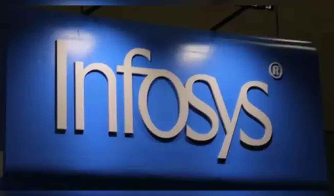 Infosys | వరల్డ్‌ 100 బెస్ట్‌ కంపెనీస్‌ లిస్ట్‌లో ఇన్ఫోసిస్‌.. భారత్‌ నుంచి చోటు దక్కించుకున్న ఏకైక ఐటీ సంస్థ