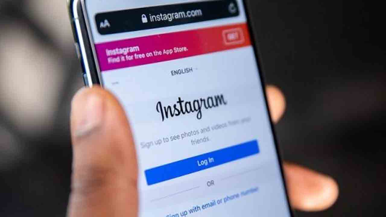 Instagram | ఇన్స్టాలో ఫాలో అవ్వకుంటే మార్ఫింగ్ ఫొటోలు నెట్లో పెడతా.. 15 ఏండ్ల బాలికకు ఆకతాయి వేధింపులు