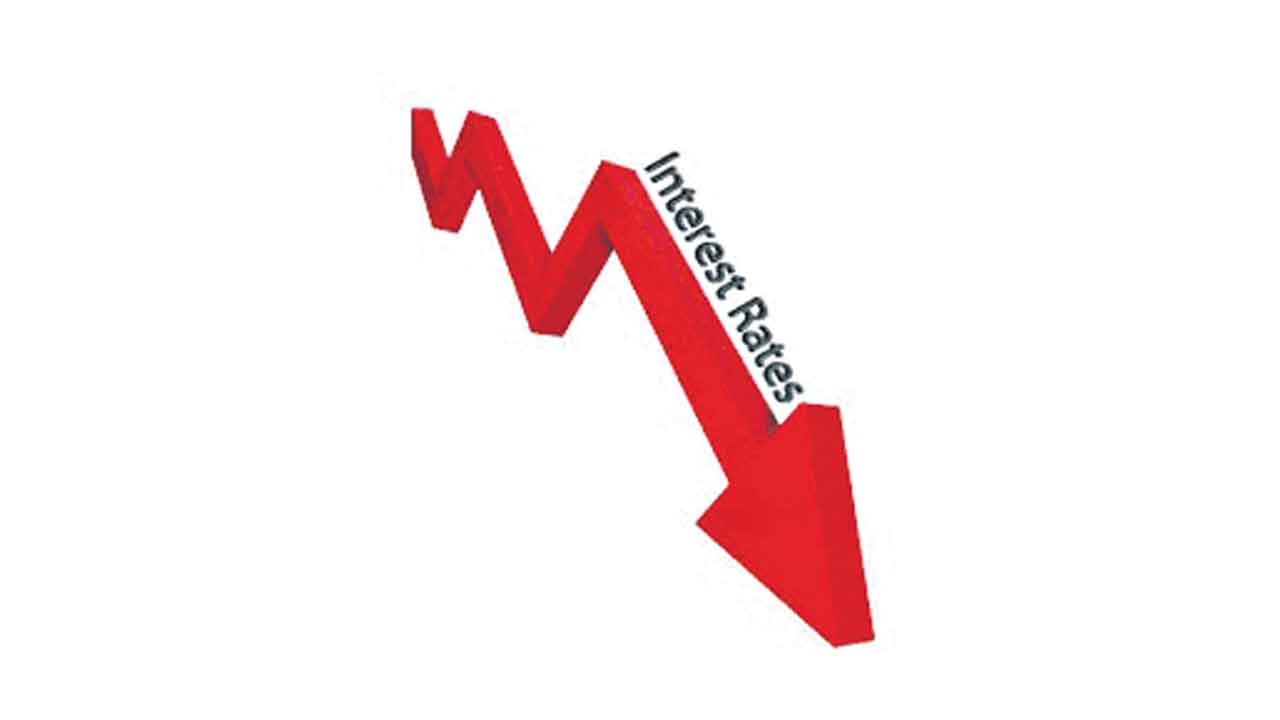 BOM |  గుడ్‌న్యూస్‌.. గృహ, వాహన రుణాలపై తగ్గిన వడ్డీరేట్లు