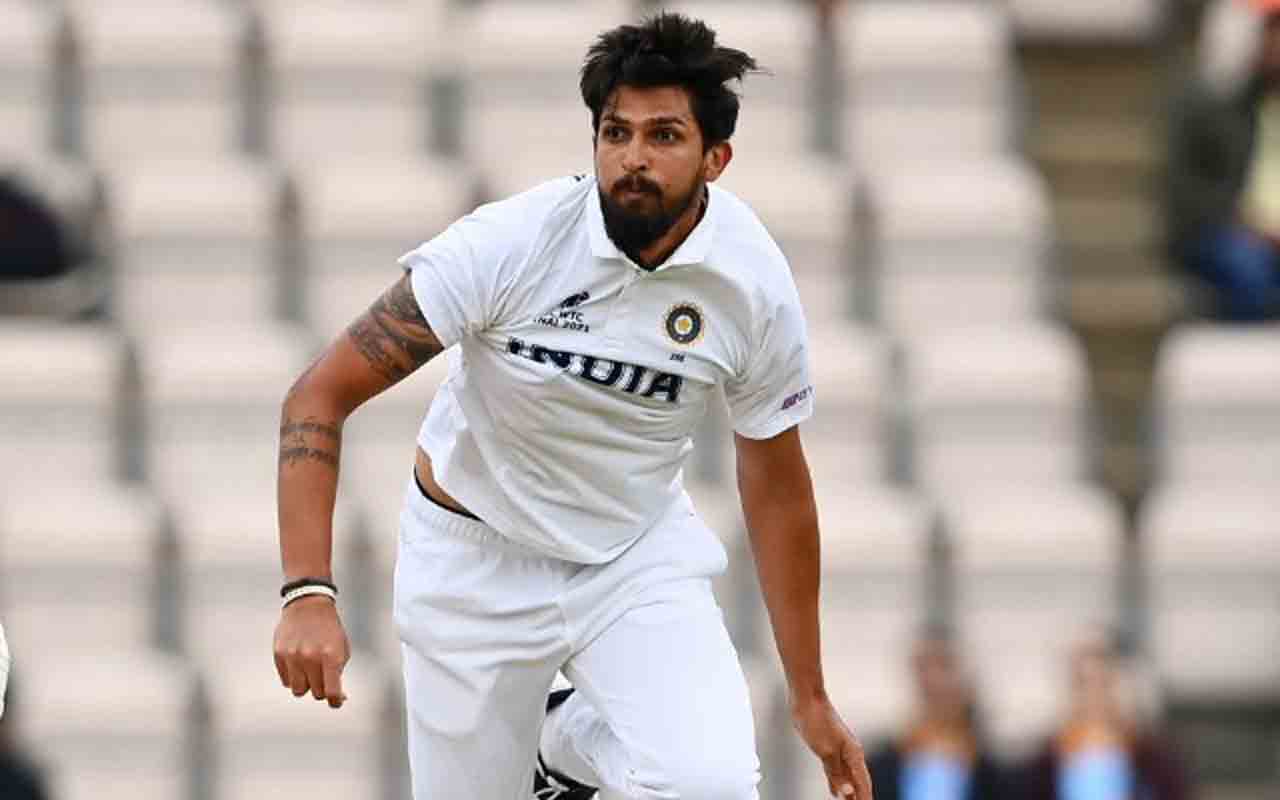 Ishant Sharma | రూ.500 కోసం మ్యాచ్‌లు ఆడా.. కెరీర్ ఆరంభంపై ఇషాంత్‌ శర్మ ఆసక్తికర వ్యాఖ్యలు