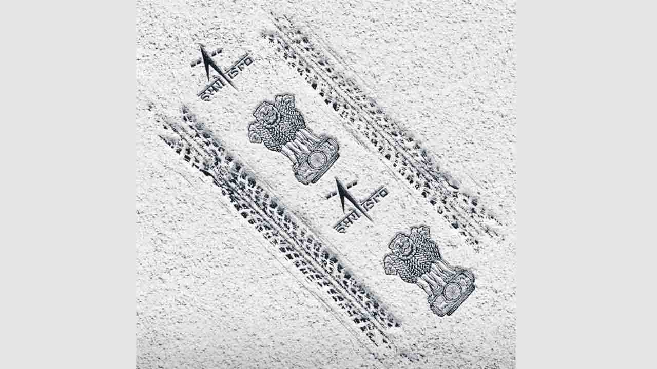 అపూర్వ విజయం!