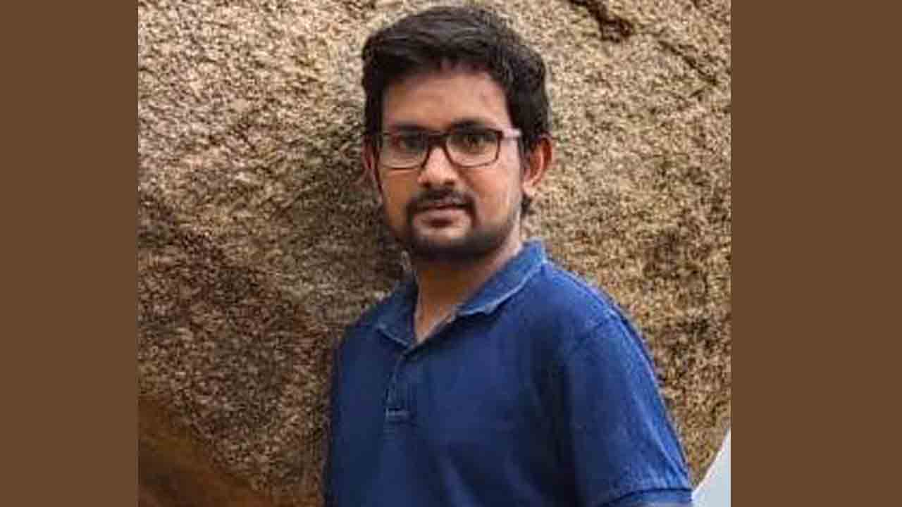 Chandrayaan-3 | చంద్రయాన్‌-3 సక్సెస్‌లో రామగుండం వాసి