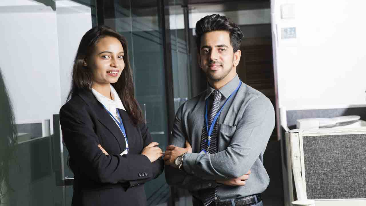 It Employees
