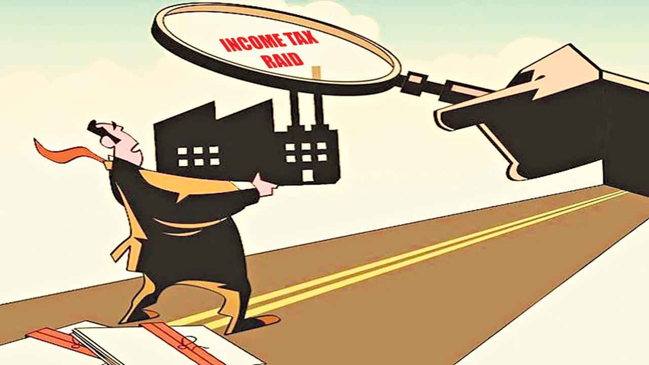 Adani Group | సంఘీ సిమెంట్స్‌ దక్కించుకోవడంలో అదానీ కుట్ర.. దర్యాప్తు సంస్థలతో భయపెట్టించి మరీ..!