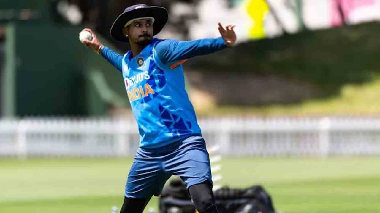 Shreyas Iyer | ఆ స‌మ‌యంలో ఎంతో నొప్పిని భ‌రించా.. వాళ్ల కార‌ణంగానే మ‌ళ్లీ జ‌ట్టులోకి : అయ్య‌ర్