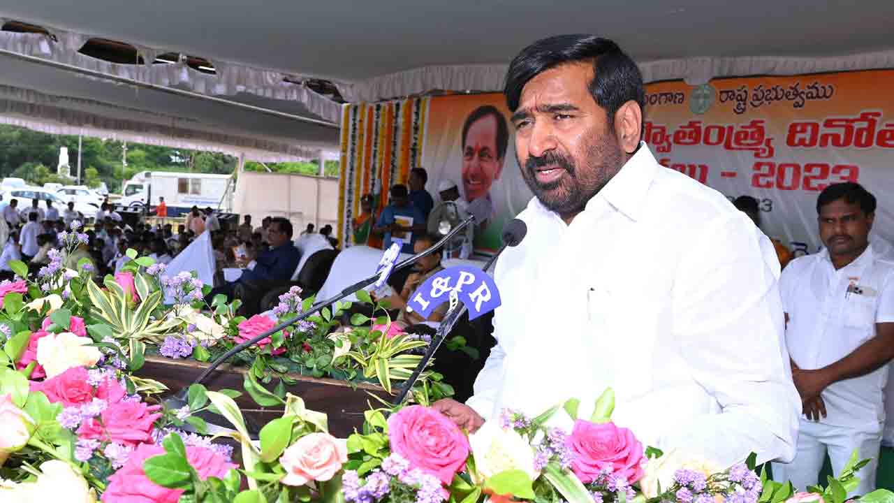 గడపగడపకూ అభివృద్ధి, సంక్షేమ ఫలాలు