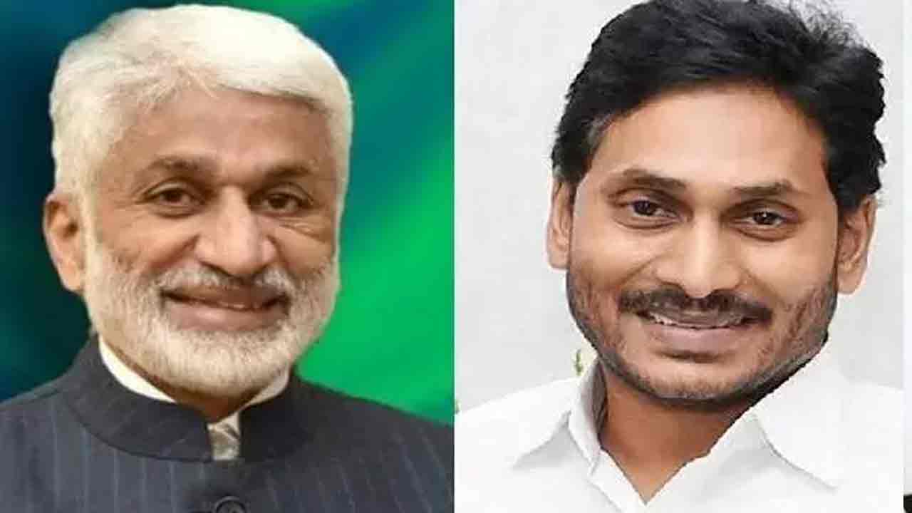 జగన్‌ విదేశీ టూర్‌కు సీబీఐ అభ్యంతరం