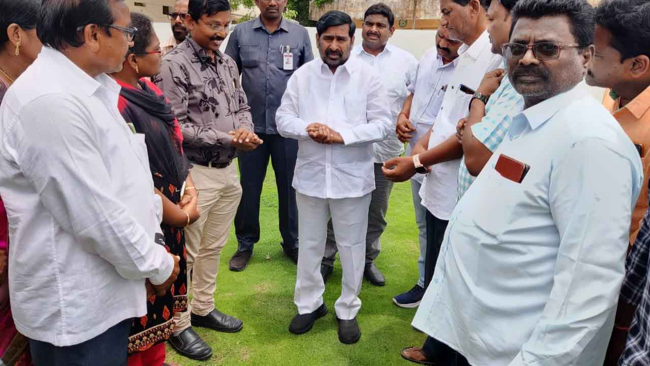 సీఎం కేసీఆర్‌ నిర్ణయాలన్నీ సంచలనాలే..