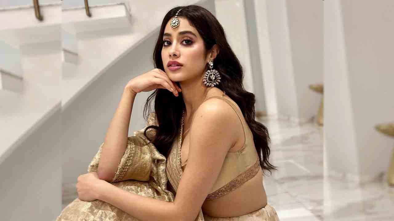 Janhvi Kapoor | అందుకే ఆ ఆబ్బాయితో తెగతెంపులు చేసుకున్నా.. కారణం తెలిస్తే షాకవ్వాల్సిందే!