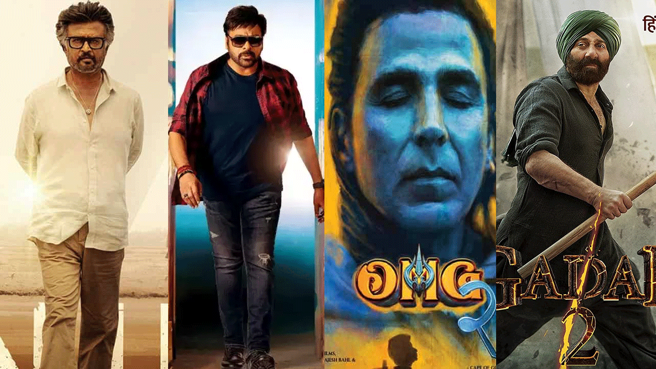 Indian Cinema | వందేళ్ల సినీ చరిత్రలో సరికొత్త రికార్డు.. వామ్మో రెండు కోట్లకు పైగా టిక్కెట్‌లు తెగాయా..!