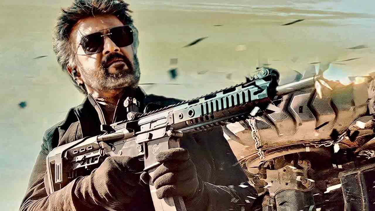 Jailer Movie Review | జైల‌ర్ మూవీ ట్విట్టర్‌ రివ్యూ.. డార్క్ కామెడీతో హిట్ కొట్టిన తలైవా