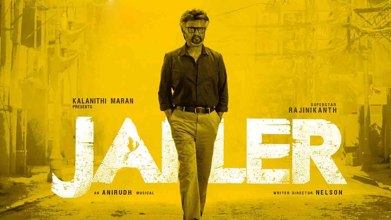 Jailer Movie | జైలర్‌ ట్రైలర్‌కు ముహూర్తం ఫిక్స్‌.. ట్రైలర్‌ ఎప్పుడంటే?