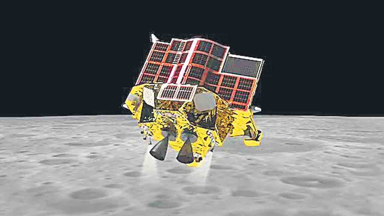 Lunar mission |  నేడు జపాన్‌ లూనార్‌ మిషన్‌ ప్రయోగం.. జాబిల్లిపై సాఫ్ట్‌ ల్యాండ్‌ చేయడమే లక్ష్యం