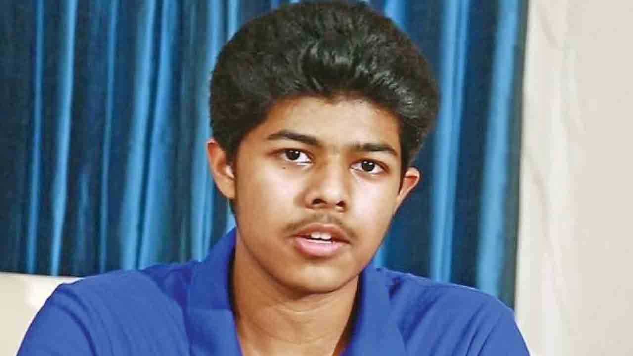 Jason Sanjay | దర్శకుడిగా విజయ్‌ తనయుడు