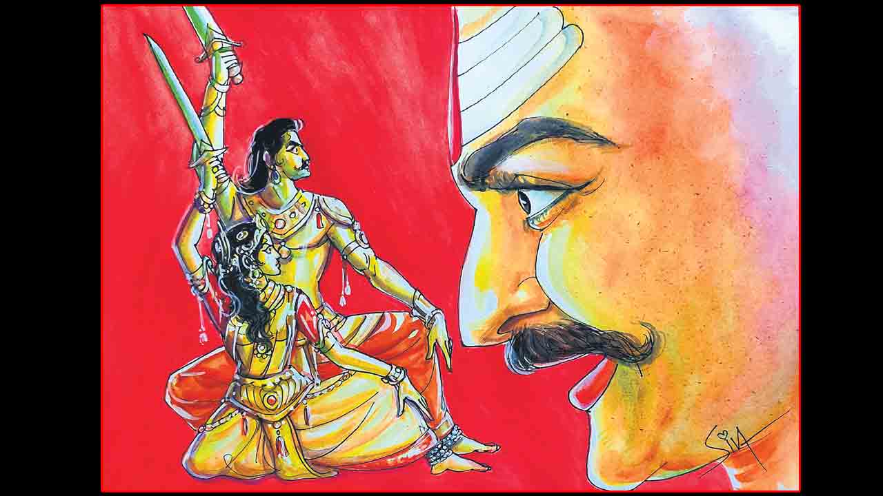 Jaya Senapati katha | జాయ సేనాపతి చారిత్రక కాల్పనిక నవల