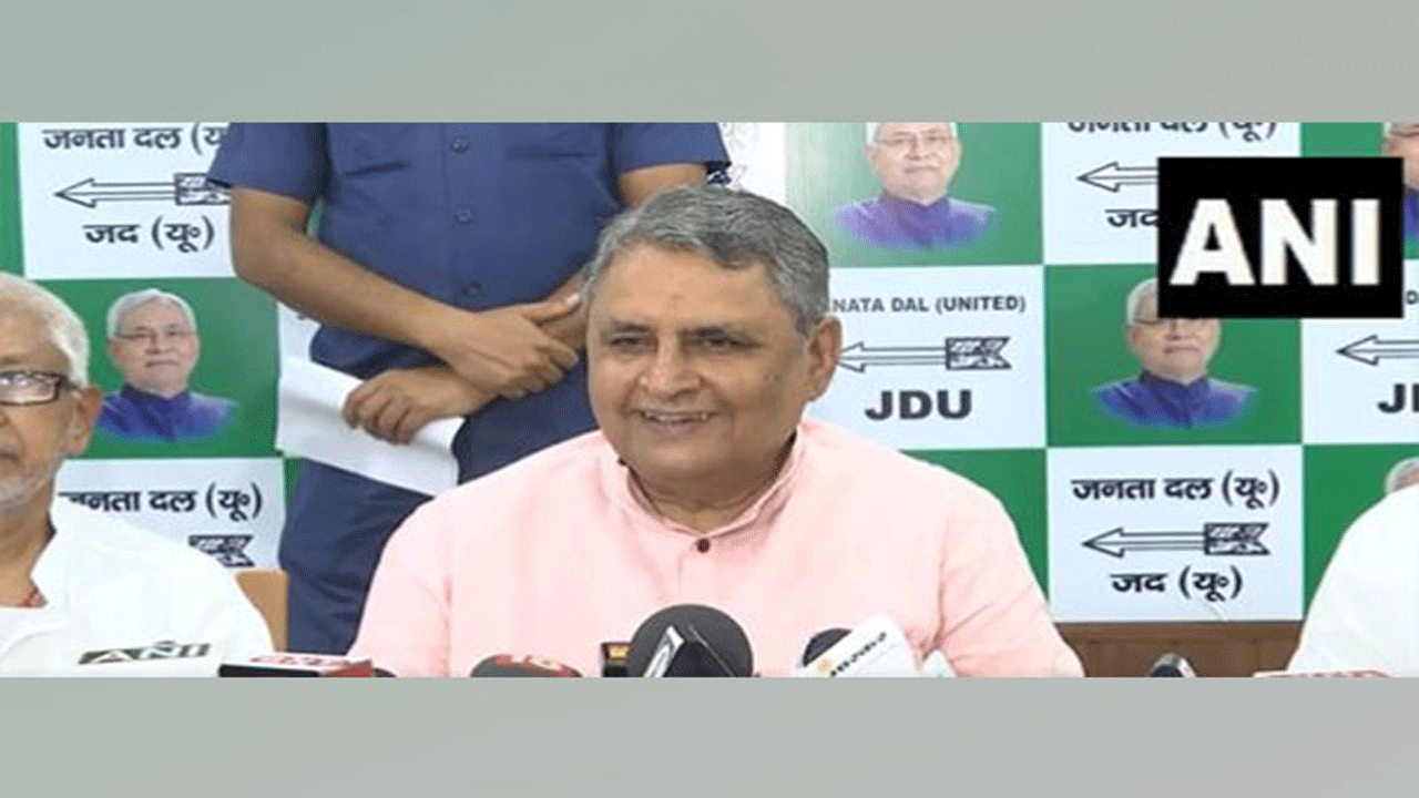 Caste Census | కుల‌గ‌ణ‌న‌పై కేంద్రం త‌న వైఖ‌రి వెల్ల‌డించాలి : జేడీయూ