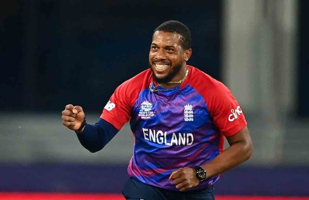England T20 Squad | ఇంగ్లండ్ యువ పేస‌ర్‌కు గాయం.. టీ20 జ‌ట్టులో క్రిస్ జోర్డాన్