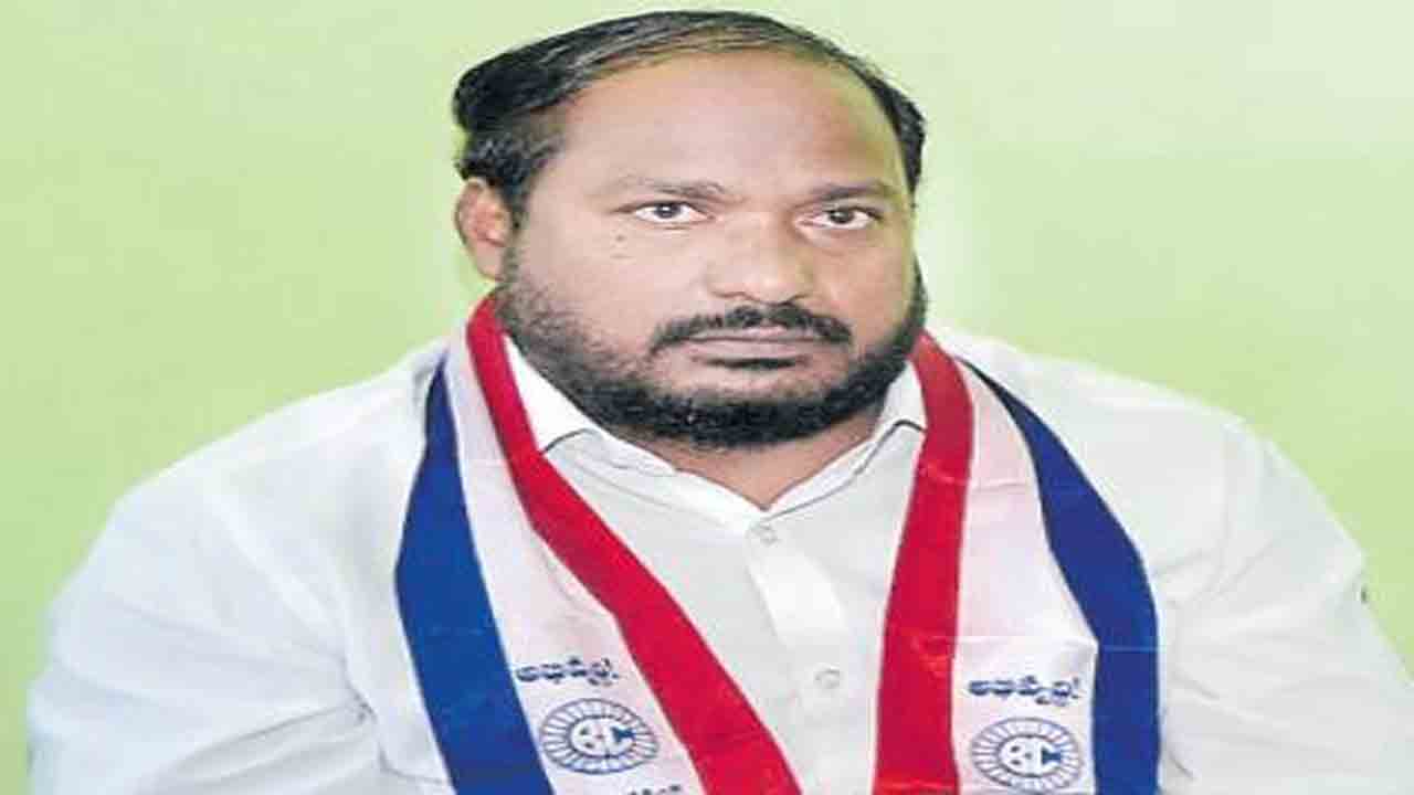 నేడు బీసీ సంఘాల రాష్ట్రస్థాయి సమావేశం