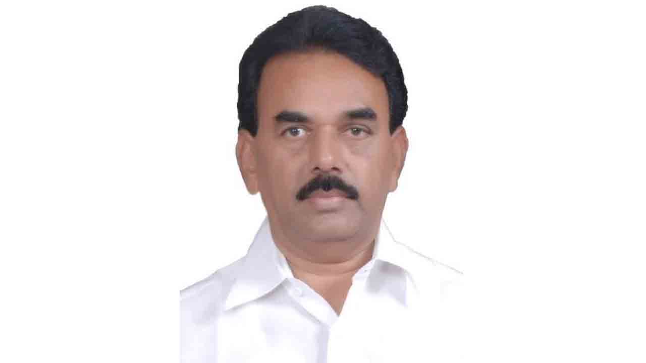 Jupally Krishna Rao | మీకు వీలైతే చేరండి.. లేకపోతే లేదు.. జూపల్లికి ఝలక్ ఇచ్చిన కాంగ్రెస్ అధిష్ఠానం