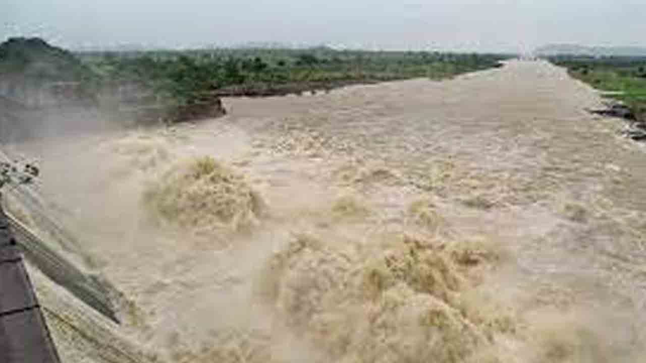 తీరనున్న ‘గోదావరి’ వెతలు