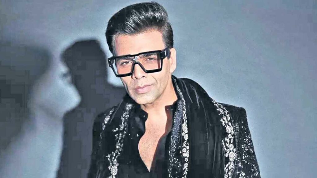 Karan