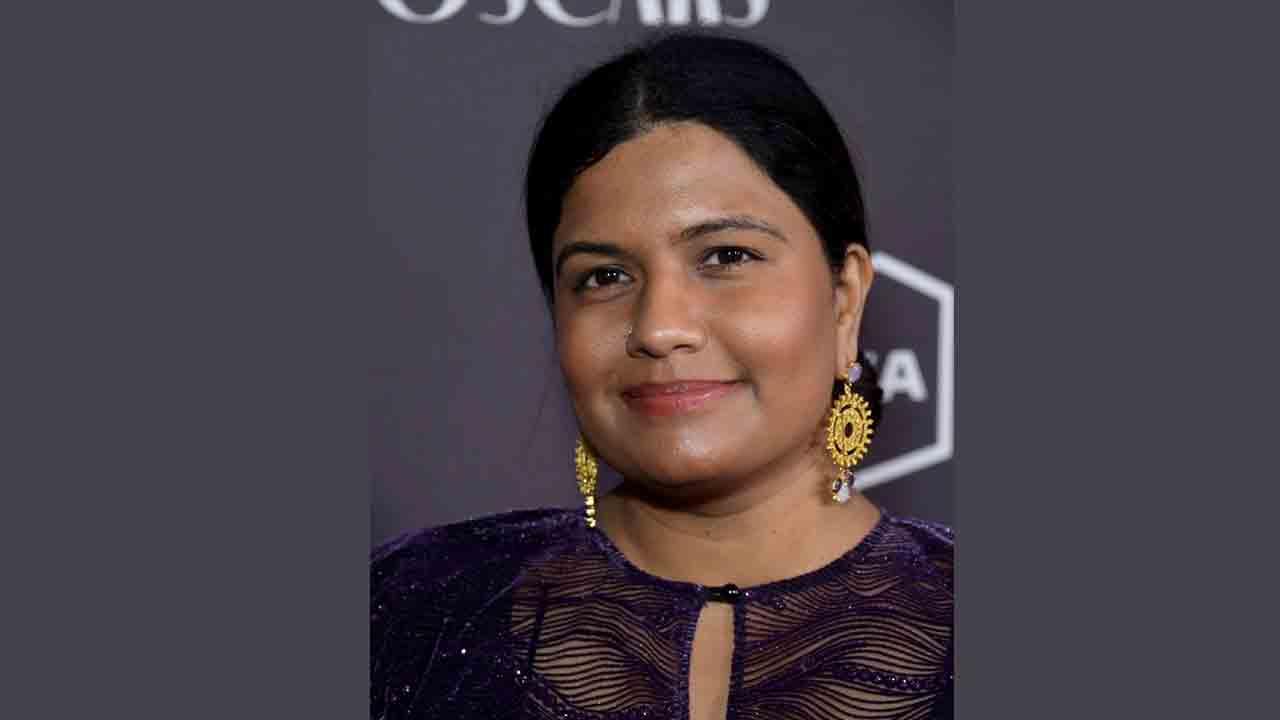 వివాదాల్లో ‘ది ఎలిఫెంట్‌ విష్పరర్స్‌’ దర్శకురాలు