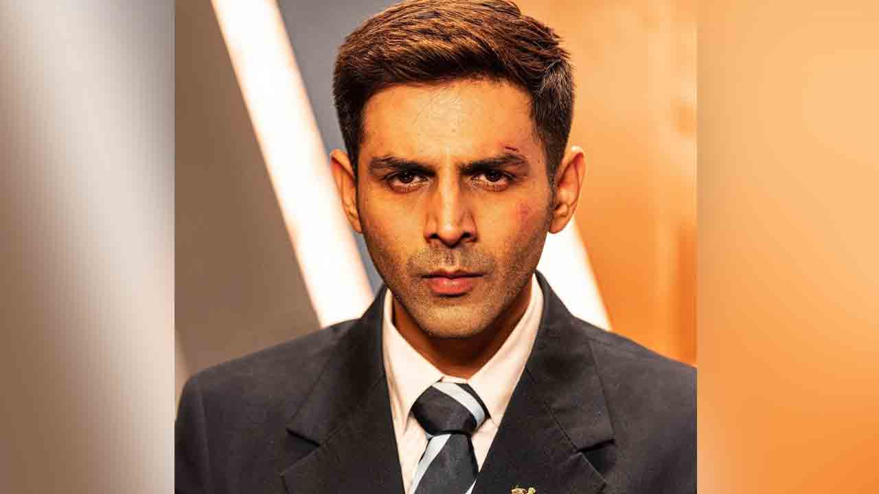 Kartik Aryan | లెజండరీ బయోపిక్‌లో కార్తిక్‌ ఆర్యన్‌