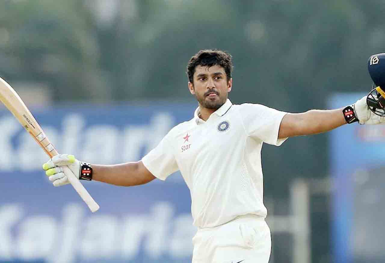 Karun Nair | అయ్యో కరణ్ నాయర్‌.. కనుమరుగైన ట్రిపుల్‌ సెంచరీ హీరో