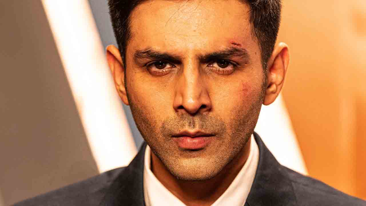 Chandu Champion Movie | గోల్డ్ మెడలిస్ట్‌ బయోపిక్‌లో కార్తిక్‌ ఆర్యన్‌.. ఆసక్తి రేకెత్తిస్తున్న ఫస్ట్‌ లుక్‌ పోస్టర్‌