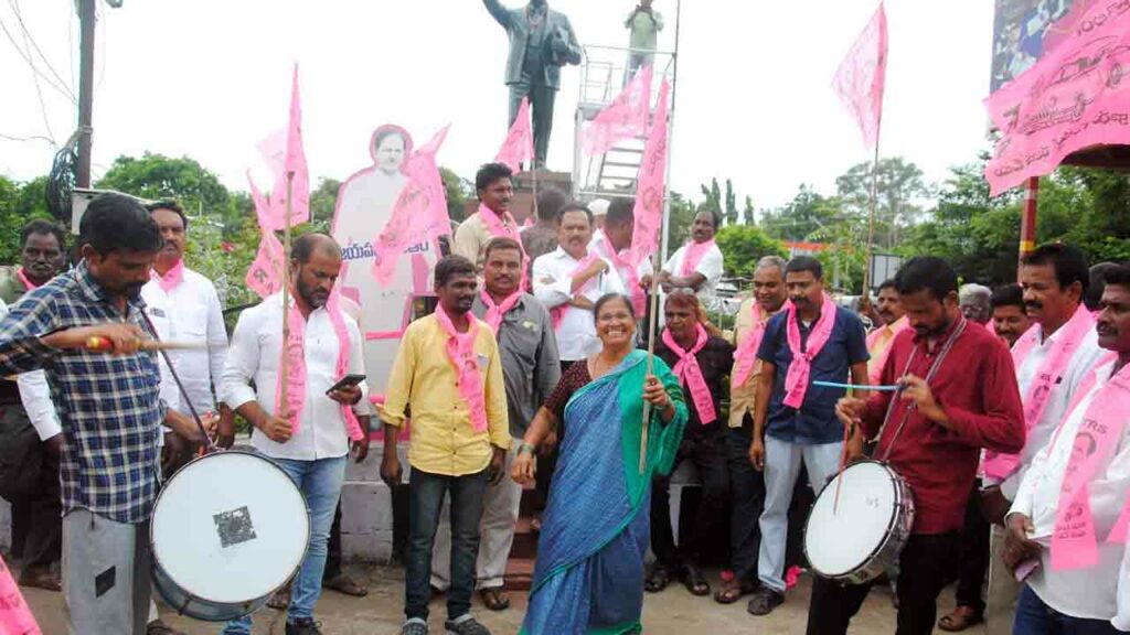 Kcr