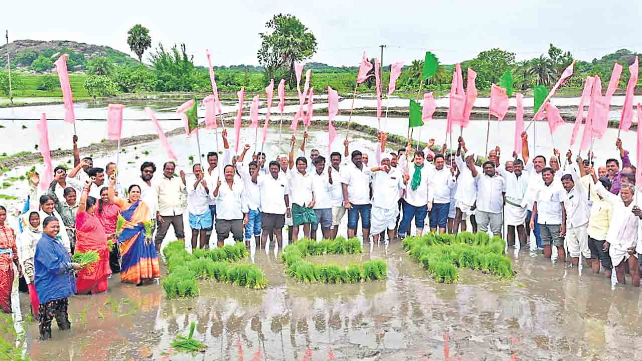 Kcr